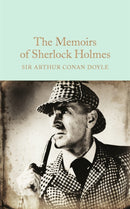 The Memoirs of Sherlock Holmes-9781909621787