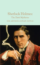 Sherlock Holmes: The Dark Mysteries-9781909621794