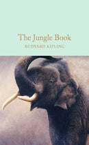 The Jungle Book-9781909621817
