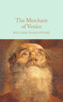The Merchant of Venice-9781909621893
