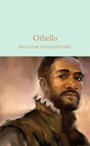 Othello : The Moor of Venice-9781909621916