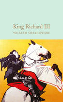 King Richard III-9781909621947