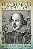Shakespeare Vs. Cthulhu-9781909679863