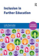 Inclusion in Further Education-9781909682054