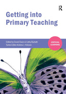 Getting into Primary Teaching-9781909682252
