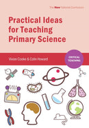 Practical Ideas for Teaching Primary Science-9781909682290