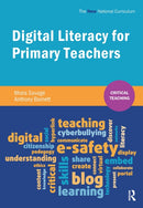 Digital Literacy for Primary Teachers-9781909682610