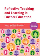 Reflective Teaching and Learning in Further Education-9781909682856