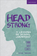Headstrong: 11 Lessons of School Leadership-9781909717268