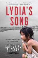 Lydia's Song : The Story of a Child Lost and a Woman Found-9781909728196