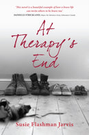 At Therapy's End : Facing the past would give them hope for the future-9781909728301