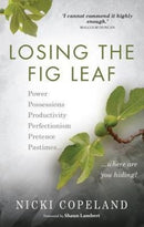 Losing the Fig Leaf-9781909728325