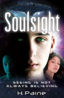 Soulsight : Seeing is Not Always Believing-9781909728493