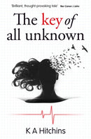The Key of All Unknown-9781909728561