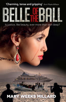 Belle of the Ball : Is justice, like beauty, ever more than skin deep?-9781909728691