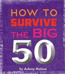 Little Book of Turning 50-9781909732018