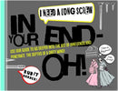 In Your End-Oh? Book Of Innuendos-9781909732704