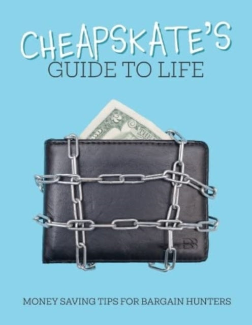 A Cheapskate's Guide to Life-9781909732766