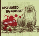 Disturbed By Nature - The Most Disturbing Animal Facts-9781909732957