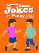 Colourful Joke book - Knock Knock Jokes for Funny Kids-9781909732988