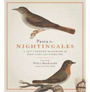 Pasta For Nightingales : A 17th-century handbook of bird-care and folklore-9781909741492