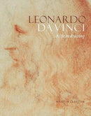 Leonardo da Vinci : A Life in Drawing-9781909741669