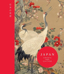Japan : Courts and Culture-9781909741683