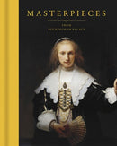 Masterpieces from Buckingham Palace-9781909741737
