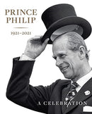 Prince Philip 1921-2021 : A Celebration-9781909741805
