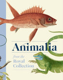 Animalia : From the Royal Collection-9781909741928