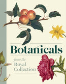 Botanicals : From the Royal Collection-9781909741935