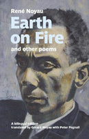 Earth on fire and other poems : A bilingual edition-9781909747852