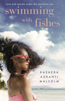 Swimming With Fishes-9781909762459