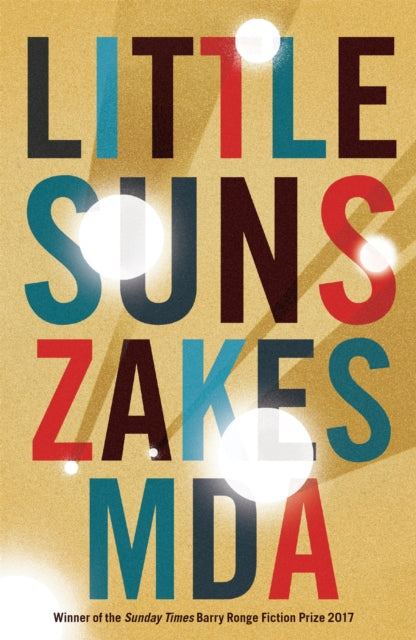 Little Suns-9781909762770