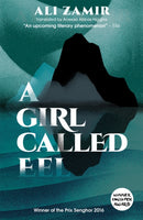 A Girl Called Eel-9781909762817