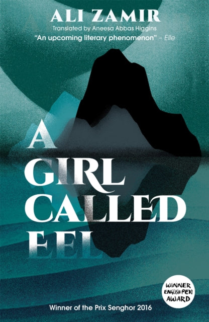 A Girl Called Eel-9781909762817