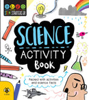 Science Activity Book-9781909767751