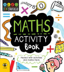 Maths Activity Book-9781909767935