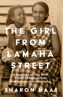 Girl from Lamaha Street
