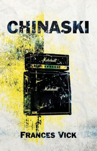 Chinaski-9781909776081