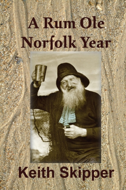 A Rum OLE Norfolk Year-9781909796300