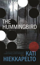 The Hummingbird-9781909807563