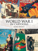 World War I in Cartoons-9781909808096