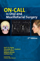 On-call in Oral and Maxillofacial Surgery-9781909818583