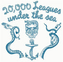 20,000 Leagues Under The Sea-9781909829060