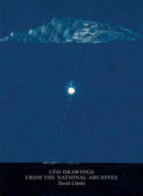 UFO Drawings From The National Archives-9781909829091