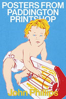 Posters From Paddington Printshop-9781909829152