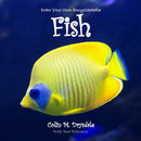 Draw Your Own Encyclopaedia Fish-9781909832442