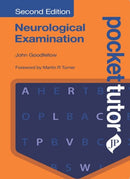 Pocket Tutor Neurological Examination, Second Edition-9781909836709