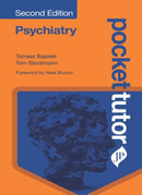 Pocket Tutor Psychiatry : Second Edition-9781909836730